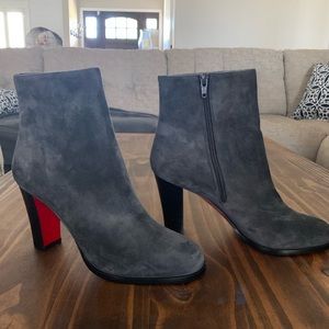 Christian Louboutin Boots